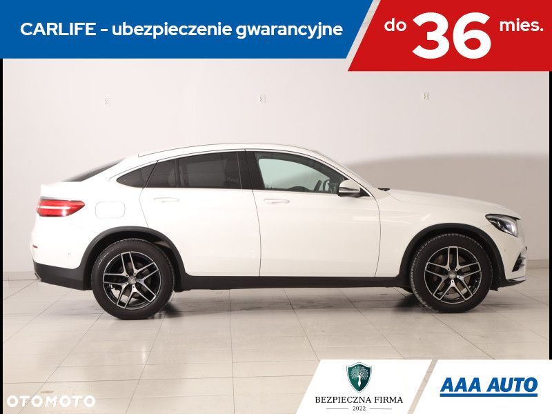 Mercedes-Benz GLC - 7