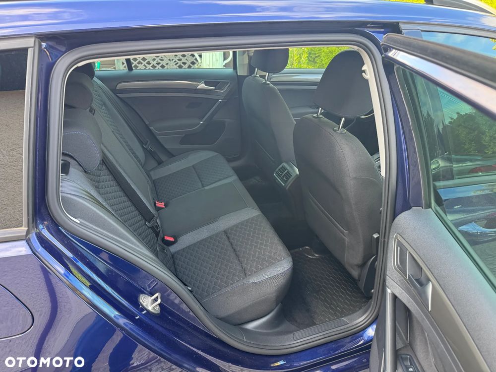 Volkswagen Golf 2.0 TDI SCR Life - 7