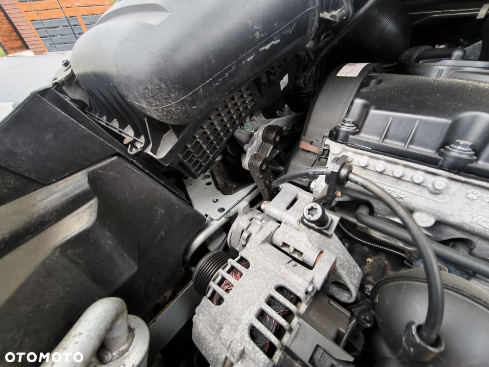 Seat Alhambra 1.9 TDI Reference - 33