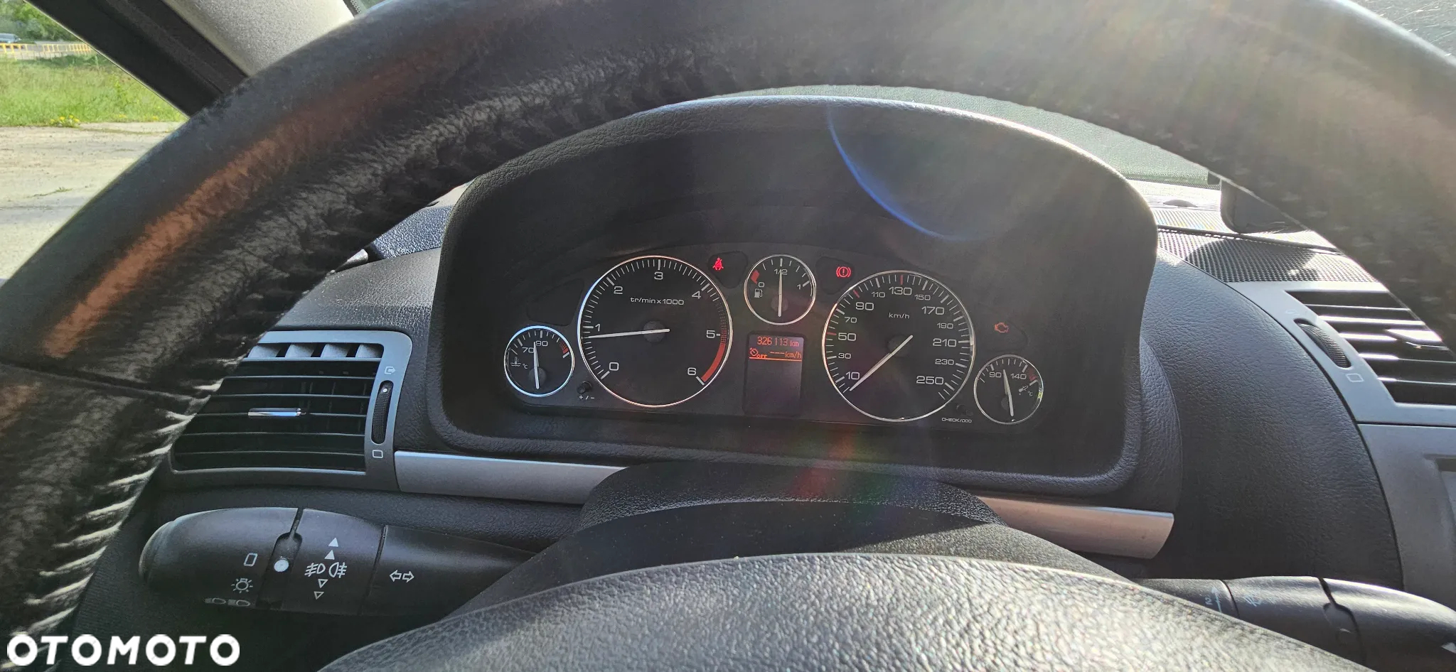 Peugeot 407 2.0 HDI Intense - 24