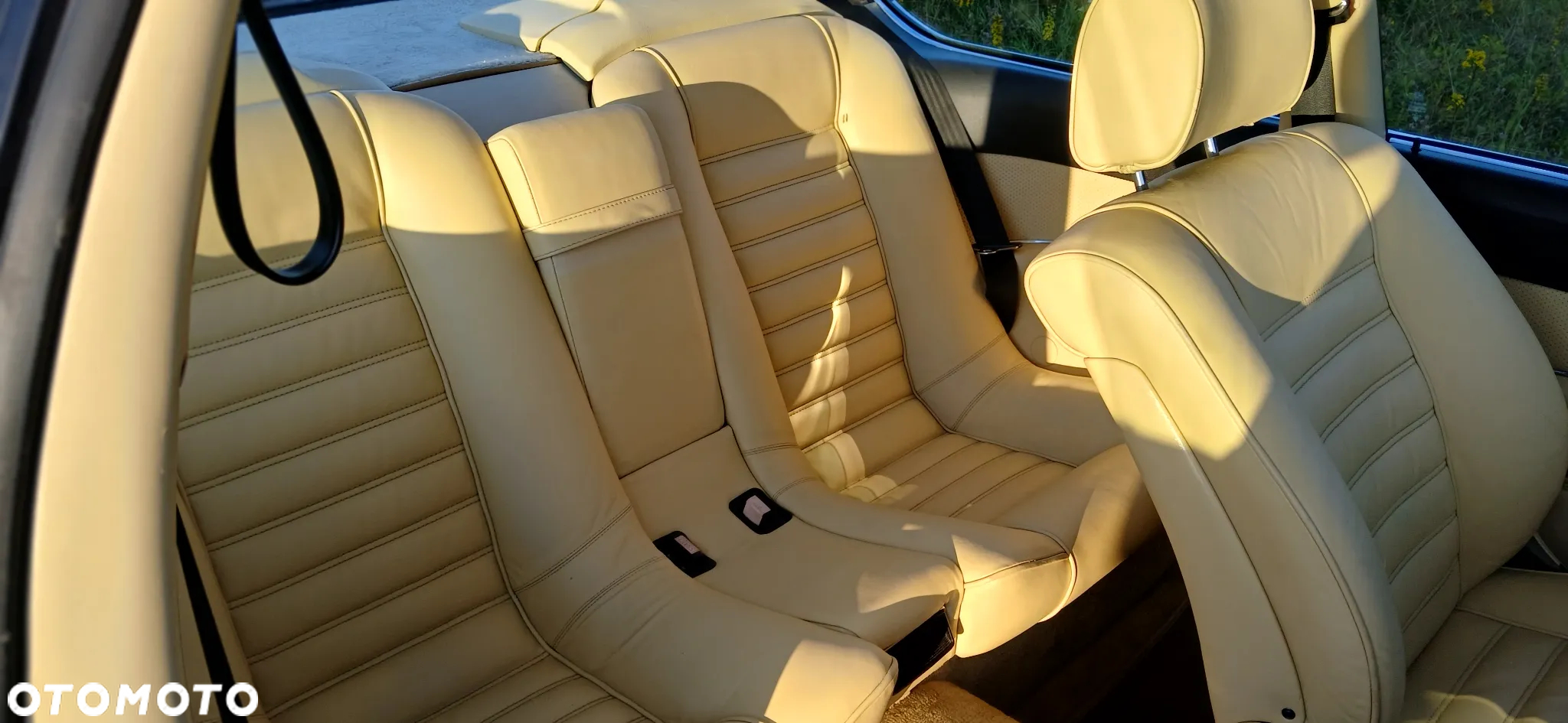 BMW Seria 6 635 CSi - 9
