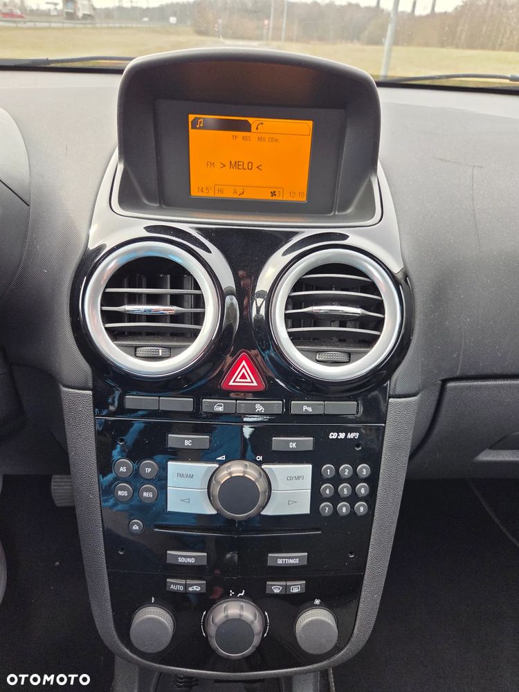 Opel Corsa 1.4 16V Catch me now - 7