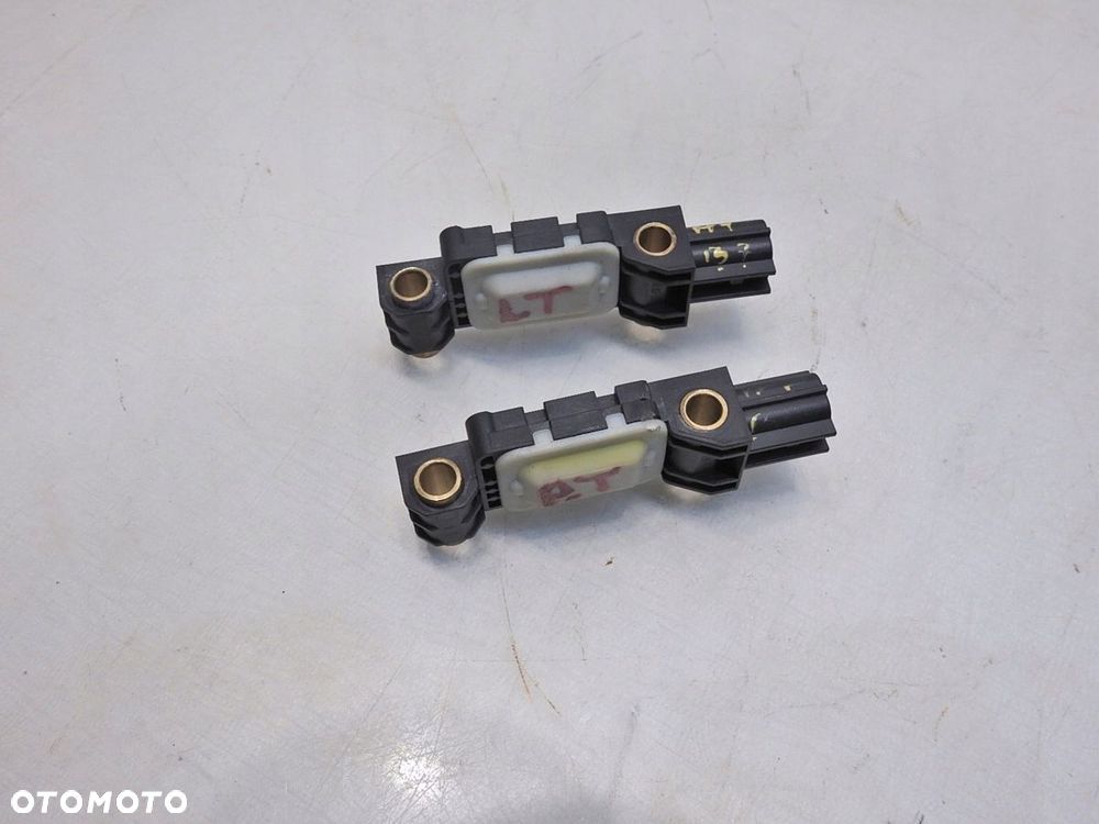 SENSOR AIRBAG AUDI A4 B7 8E0959643B - 8