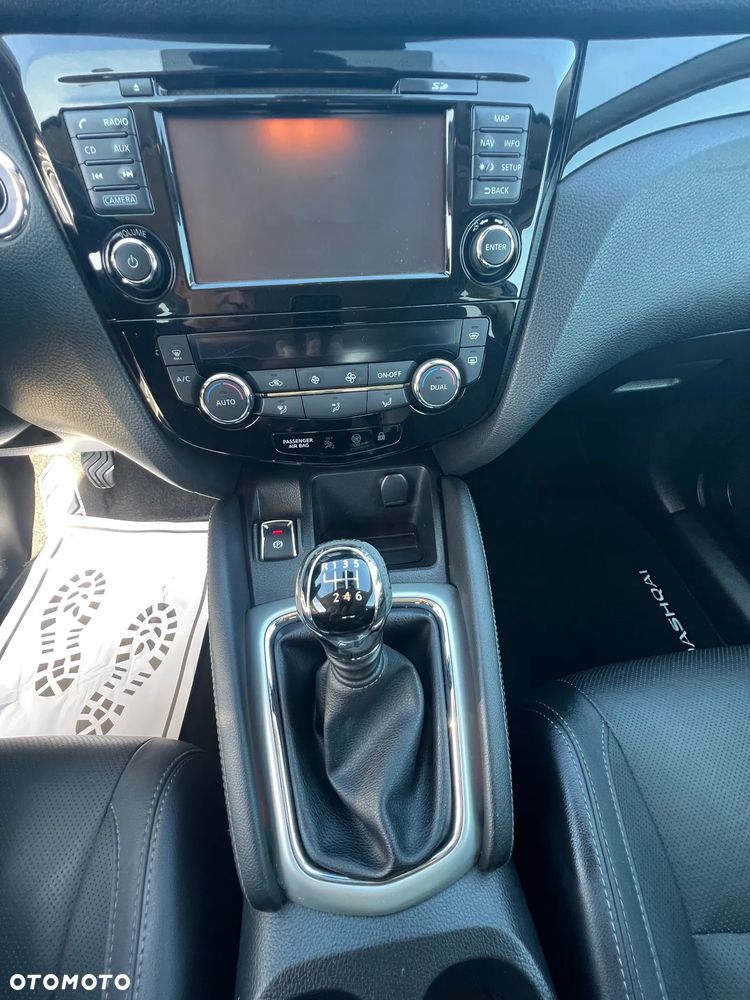 Nissan Qashqai 1.2 DIG-T 360 - 29