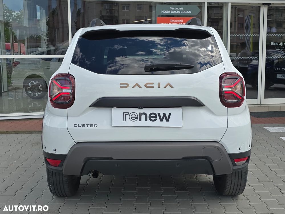 Dacia Duster TCe 150 EDC Extreme - 24