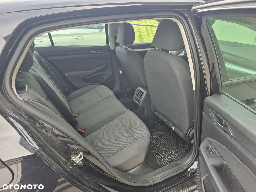 Volkswagen Golf 1.0 TSI Life - 14