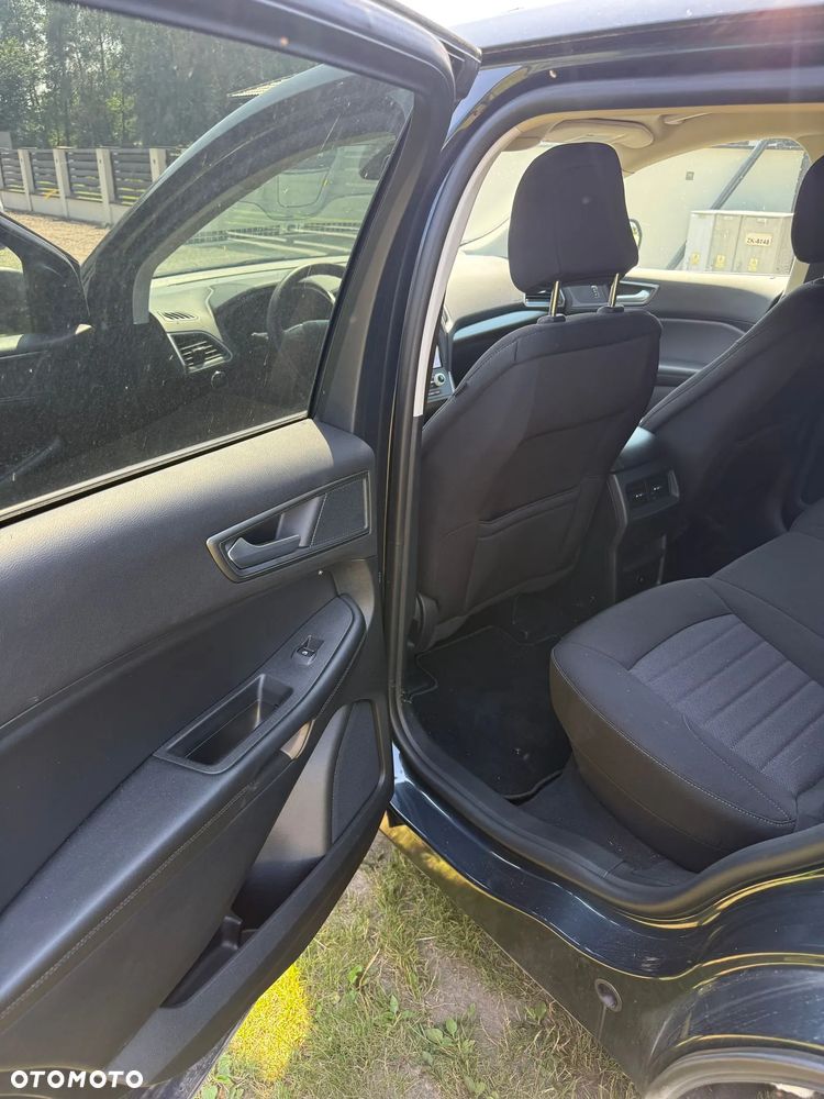 Ford Edge - 12
