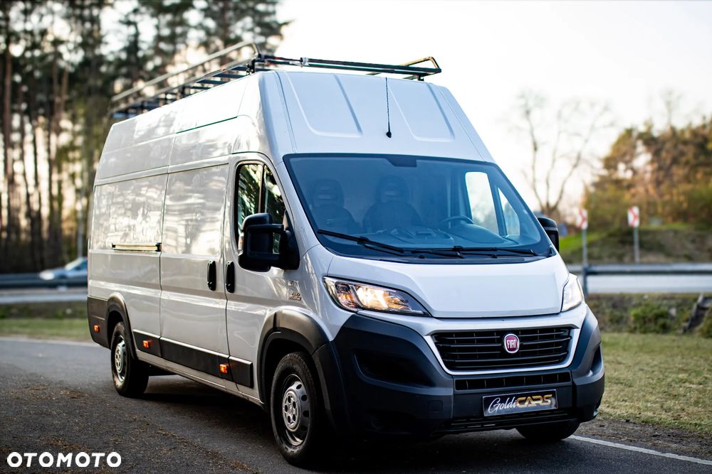 Fiat Ducato - 26