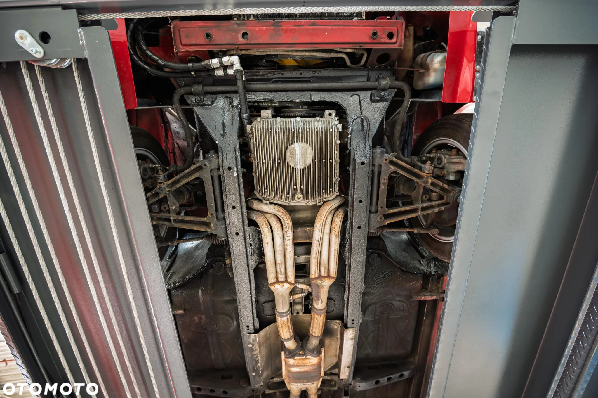 Alfa Romeo Inny - 41
