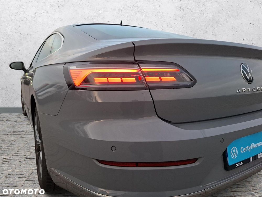 Volkswagen Arteon 2.0 TSI Elegance DSG - 33