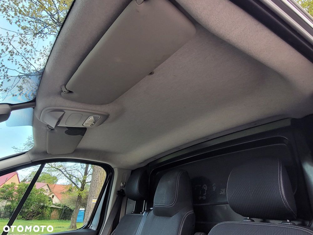 Renault Trafic - Long 145Energy *L2L1*Klima, Navi, Kamera - 29