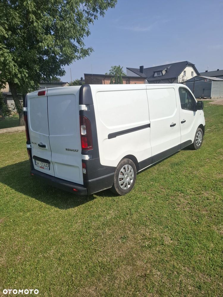 Renault Trafic - 6