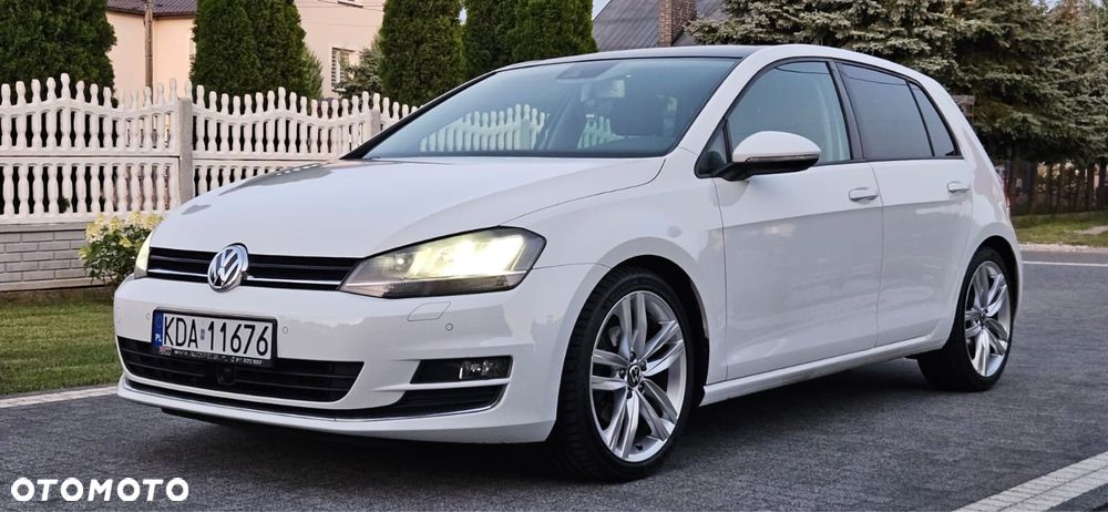Volkswagen Golf - 2