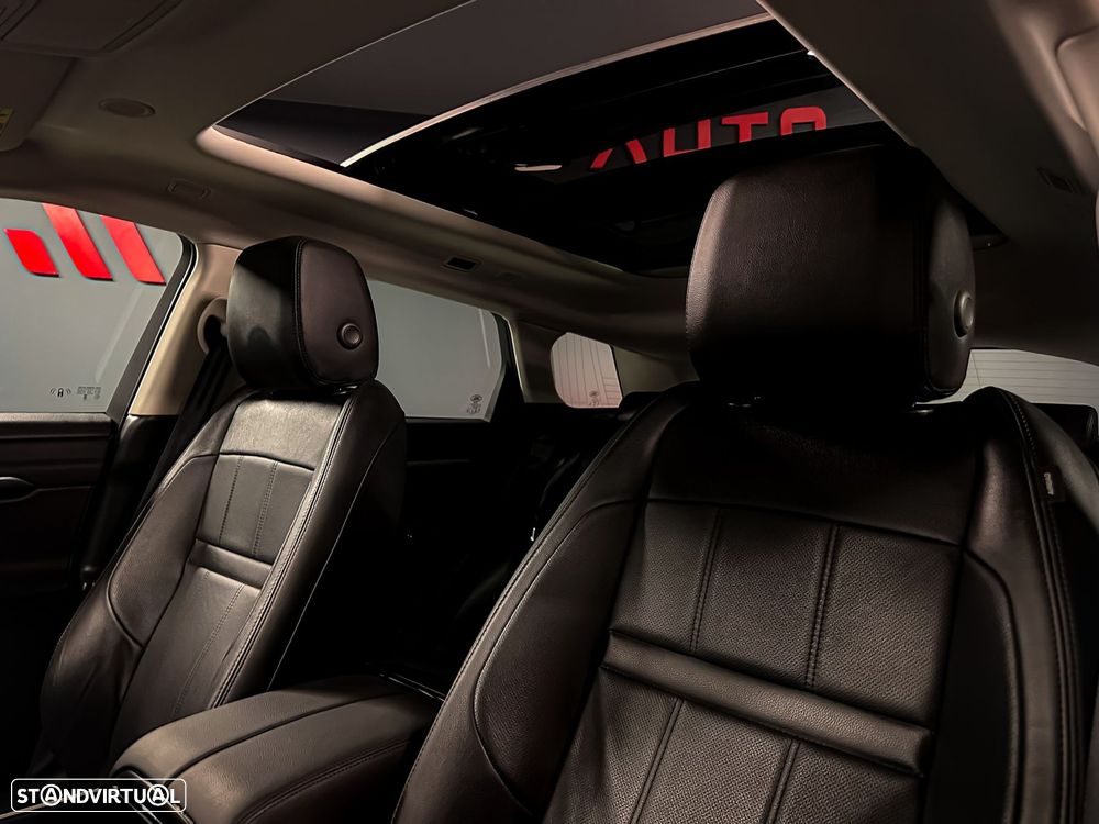 Land Rover Range Rover Evoque - 4