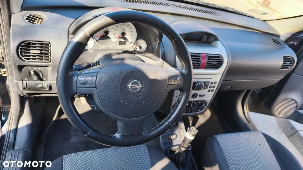 Opel Corsa 1.3 CDTI Edition - 13