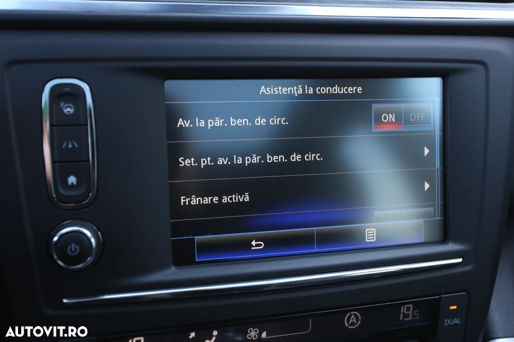 Renault Kadjar Energy TCe 130 Business - 23