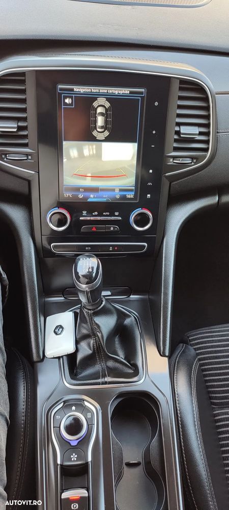 Renault Talisman - 12