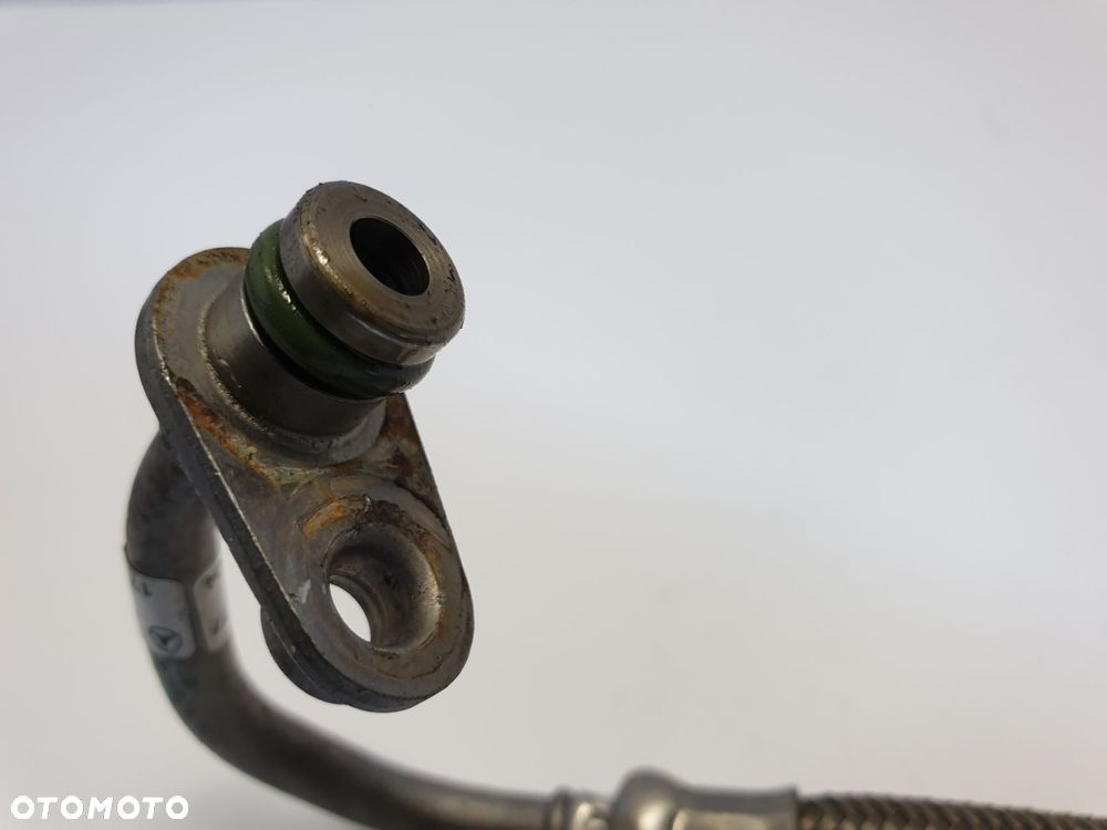 Mercedes W205 3.0 V6 PRZEWÓD OLEJU 2760900477 - 3