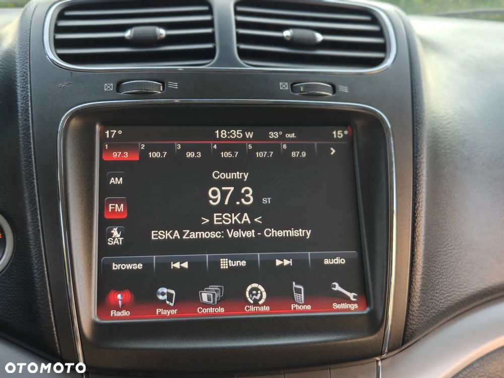 Dodge Journey - 9