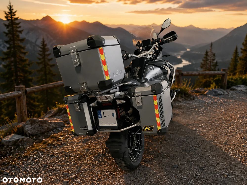 BMW GS - 2