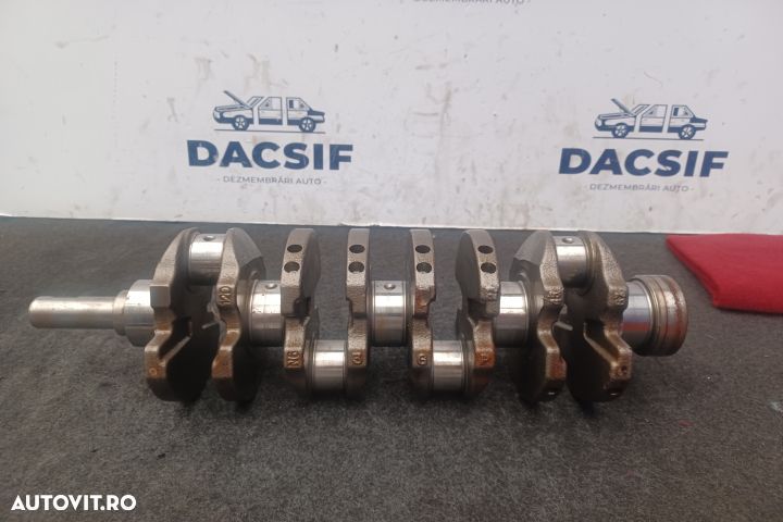 Vibrochen - Arbore cotit B12D1 B12D1 Chevrolet Aveo T300 [2011 - 2020 - 3