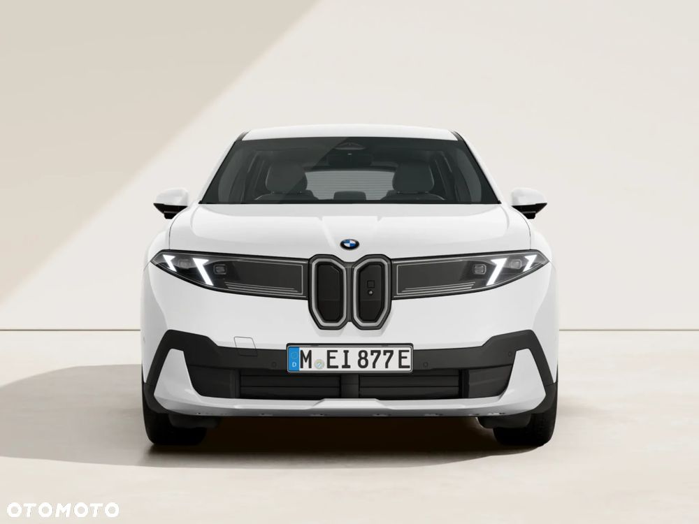 BMW iX3 50 xDrive 113.4kWh - 2