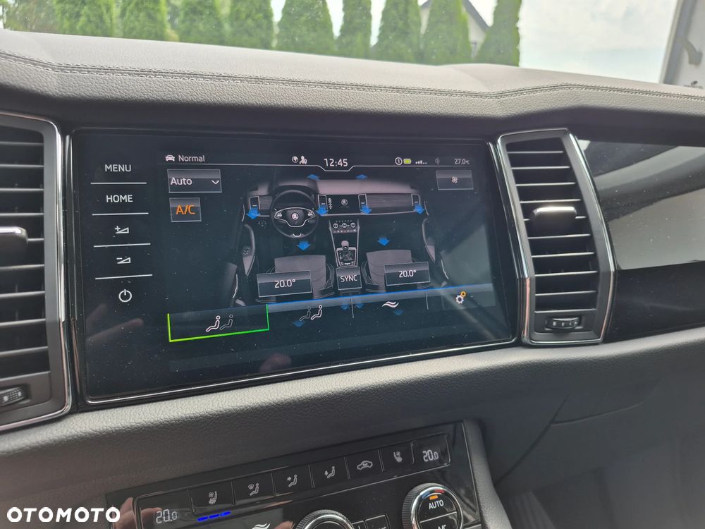 Skoda Kodiaq 2.0 TDI 4x4 L&K DSG - 20