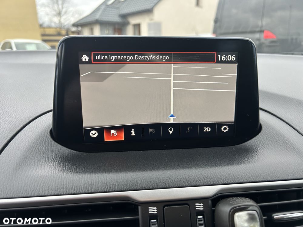 Mazda 3 SKYACTIV-G 120 KIZOKU - 19