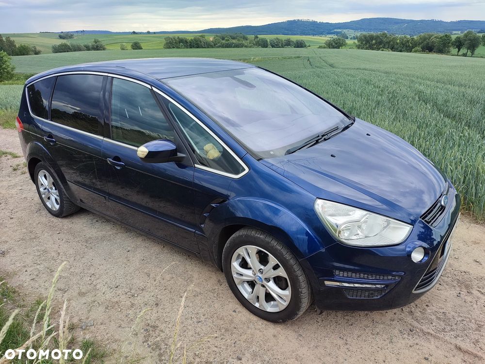 Ford S-Max - 2
