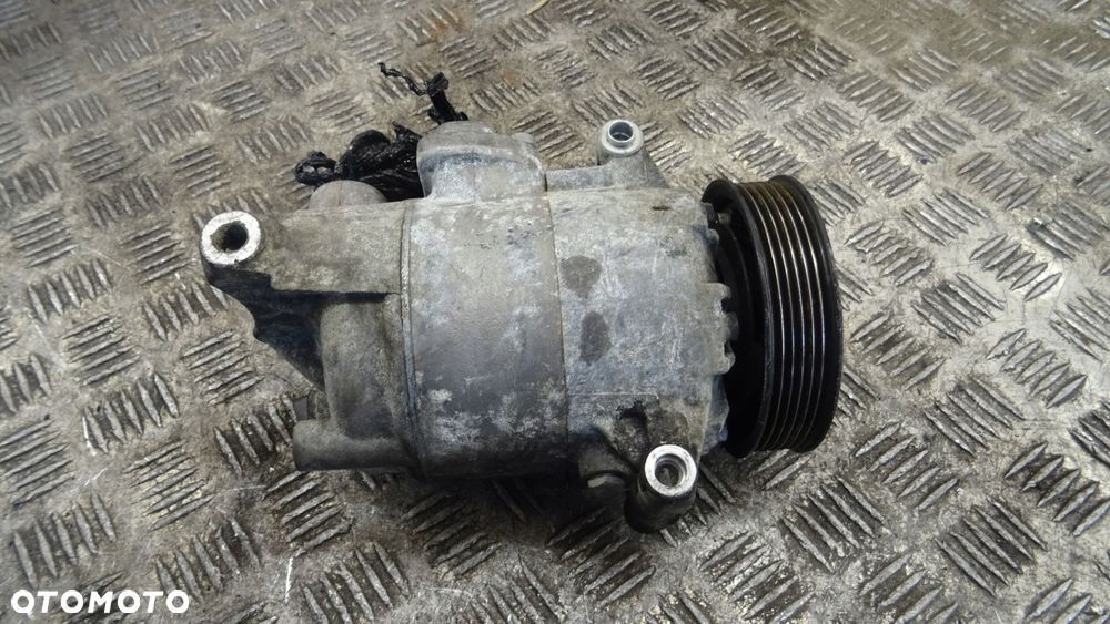 sprężarka klimatyzacji ibiza,polo,fabia 5n0820803e - 2