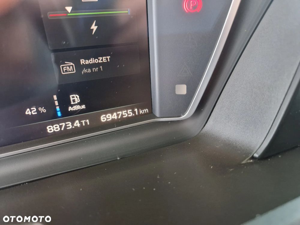 Volvo FH460 MEGA/LOWDECK I-PARK COOL - 16