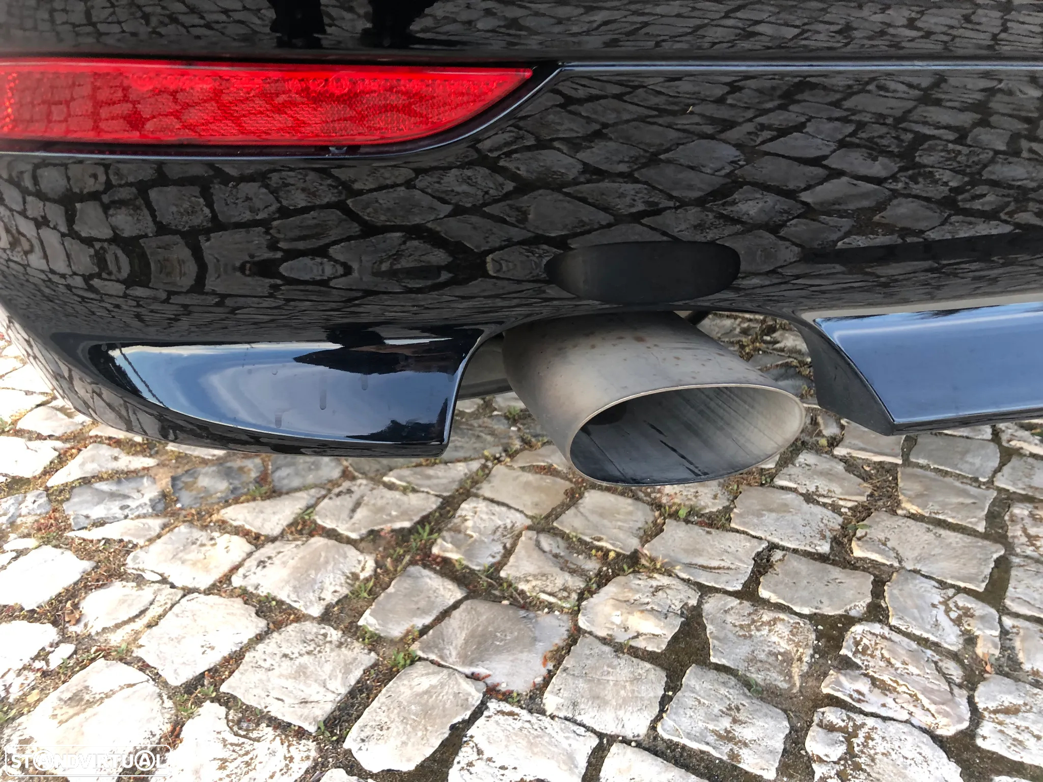 BMW 520 d 17 - 20