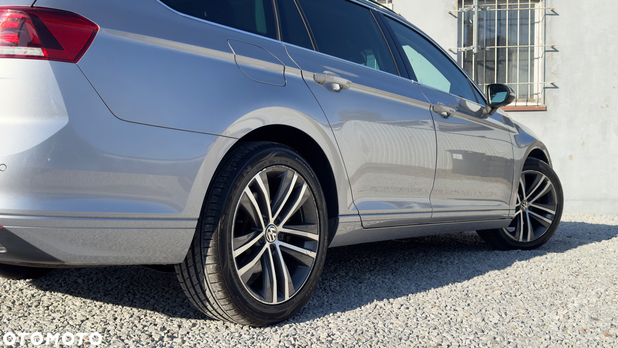 Volkswagen Passat 1.5 TSI EVO Highline DSG - 12