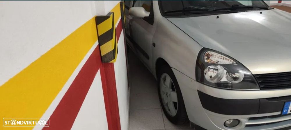 Renault Clio - 3