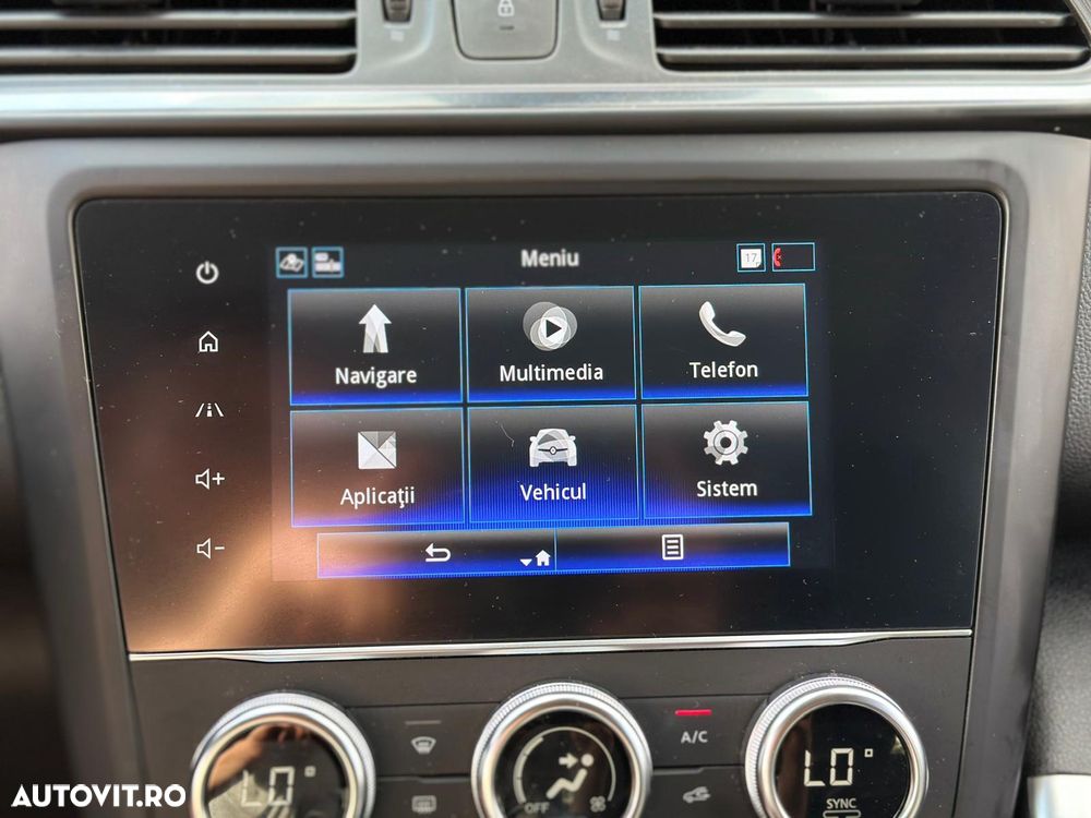 Renault Kadjar TCe 160 GPF EDC TECHNO - 24