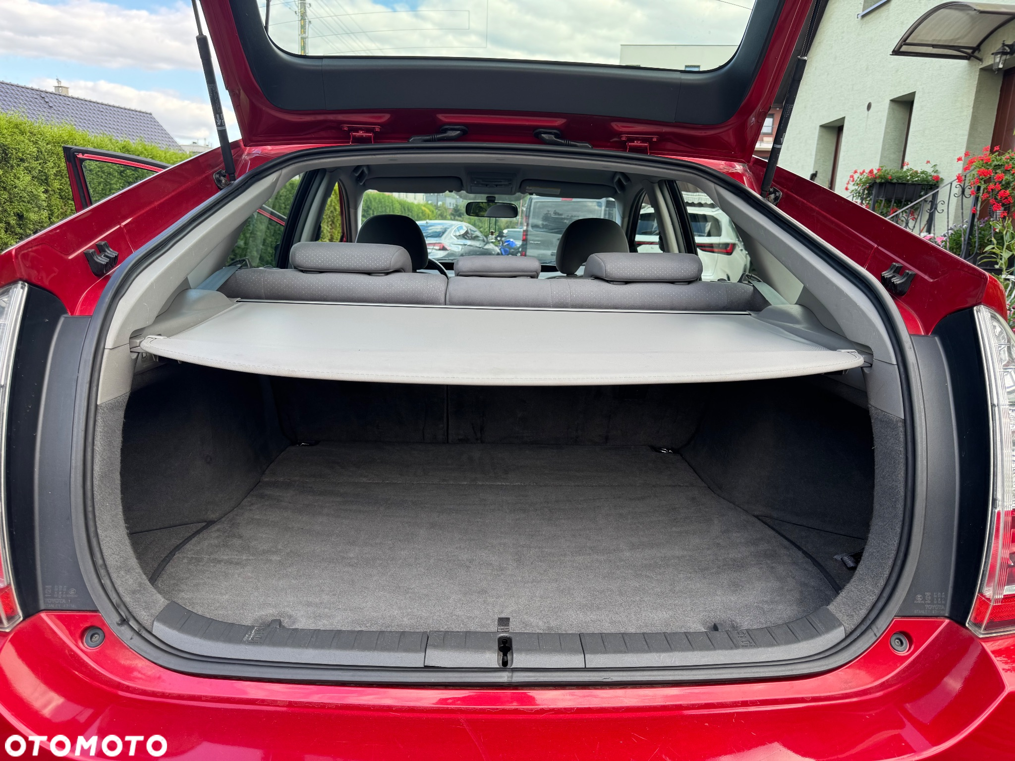 Toyota Prius 1.5 VVT-i Sol (nav) - 25