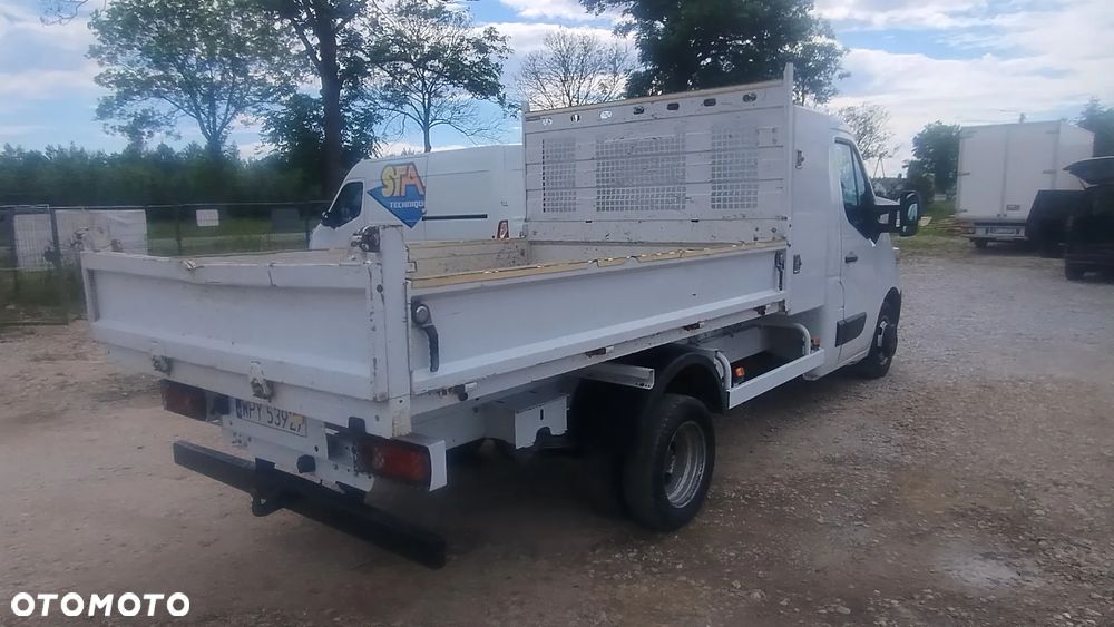 Renault Master - 4