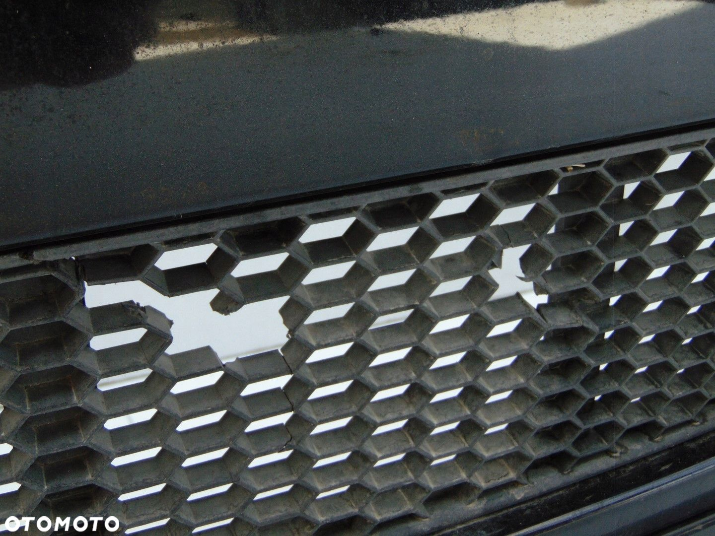 KPL ZDERZAK PRZÓD PRZEDNI VW POLO III 6N2 GTI LC9Z - 6