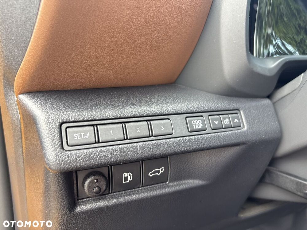 Lexus LBX 1.5 Hybrid Relax - 28