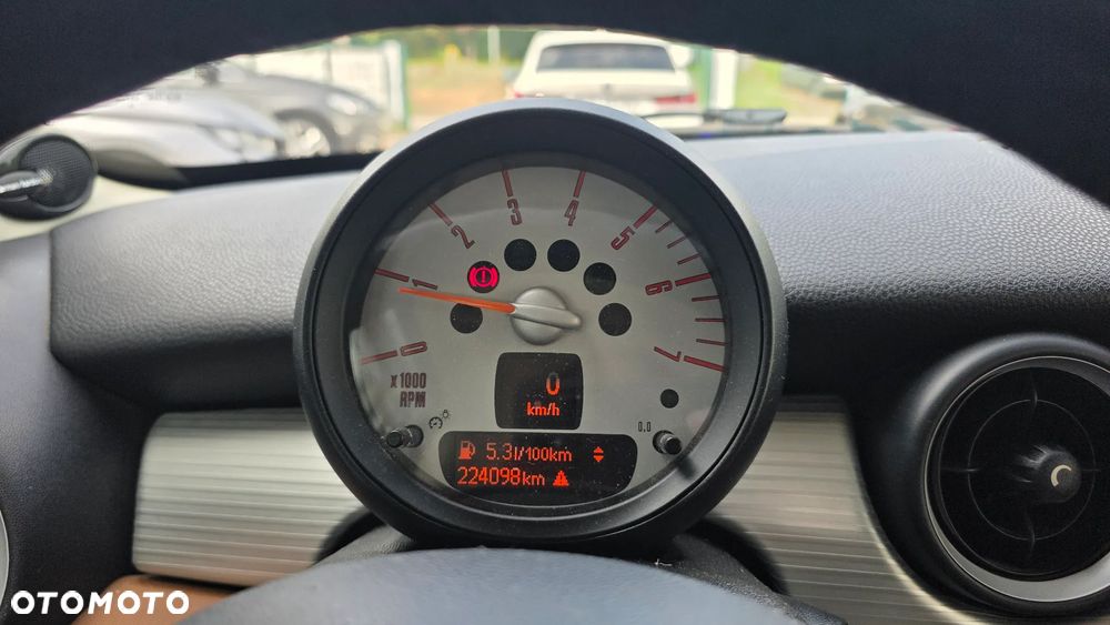 MINI Cooper SD - 5