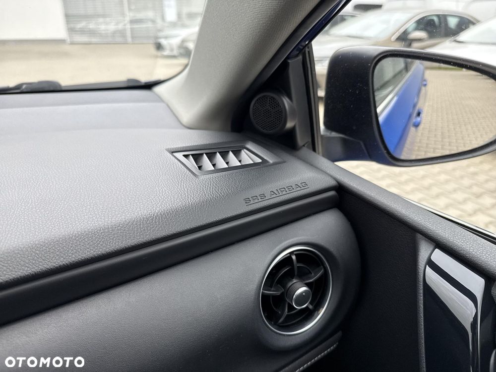 Toyota Auris Hybrid 135 Selection - 27