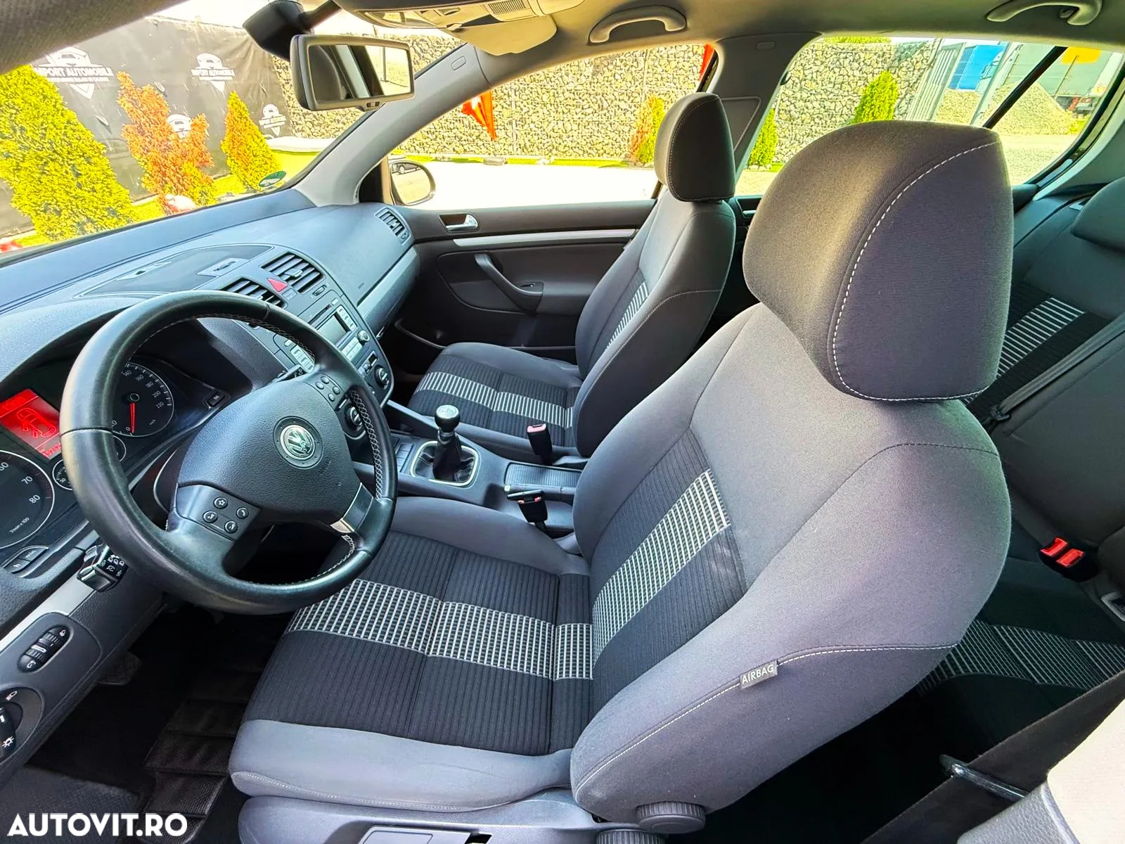 Volkswagen Golf 1.4 United - 18