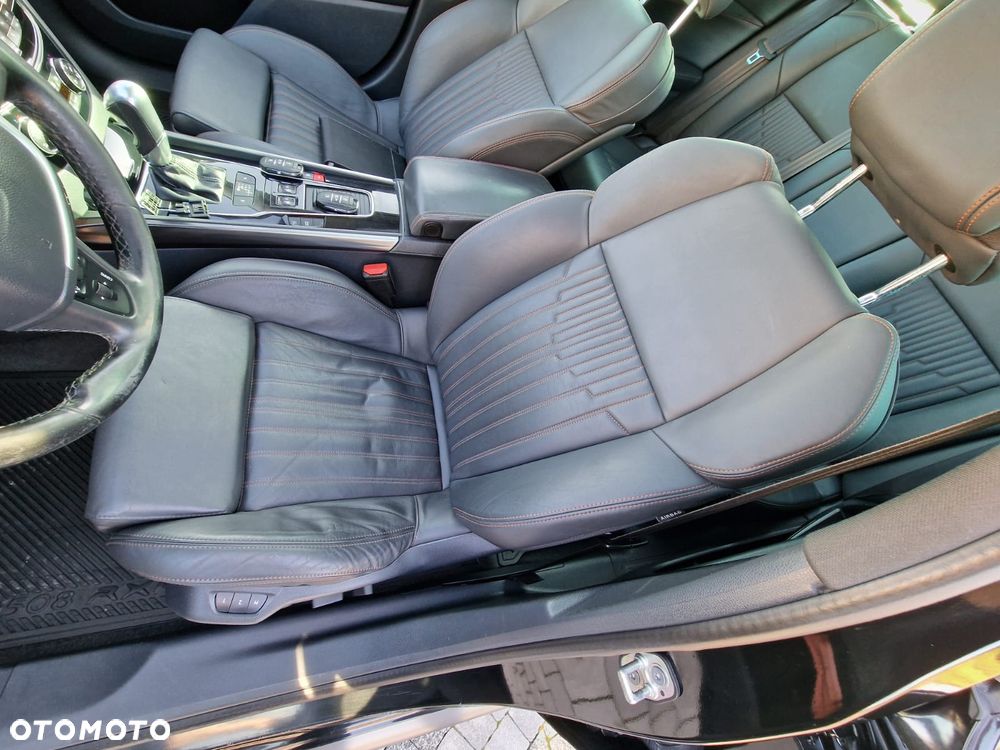 Peugeot 508 RXH BlueHDi 180 EAT6 Stop&Start - 6