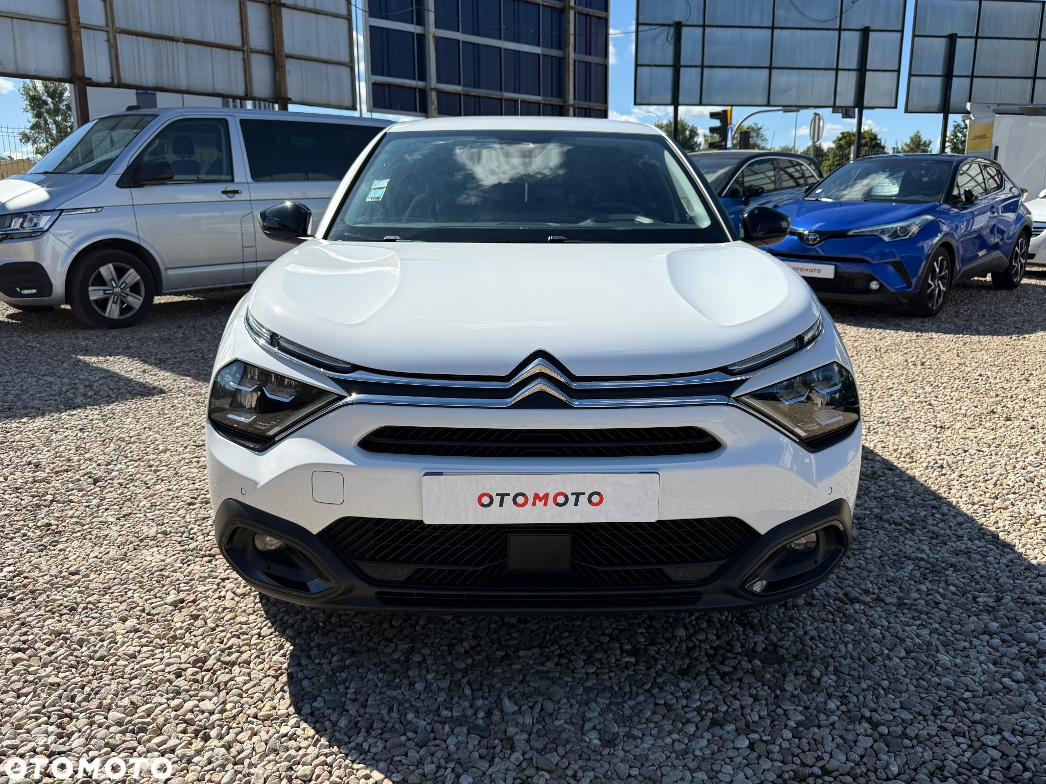 Citroën C4 1.5 BlueHDi Shine S&S EAT8 - 4