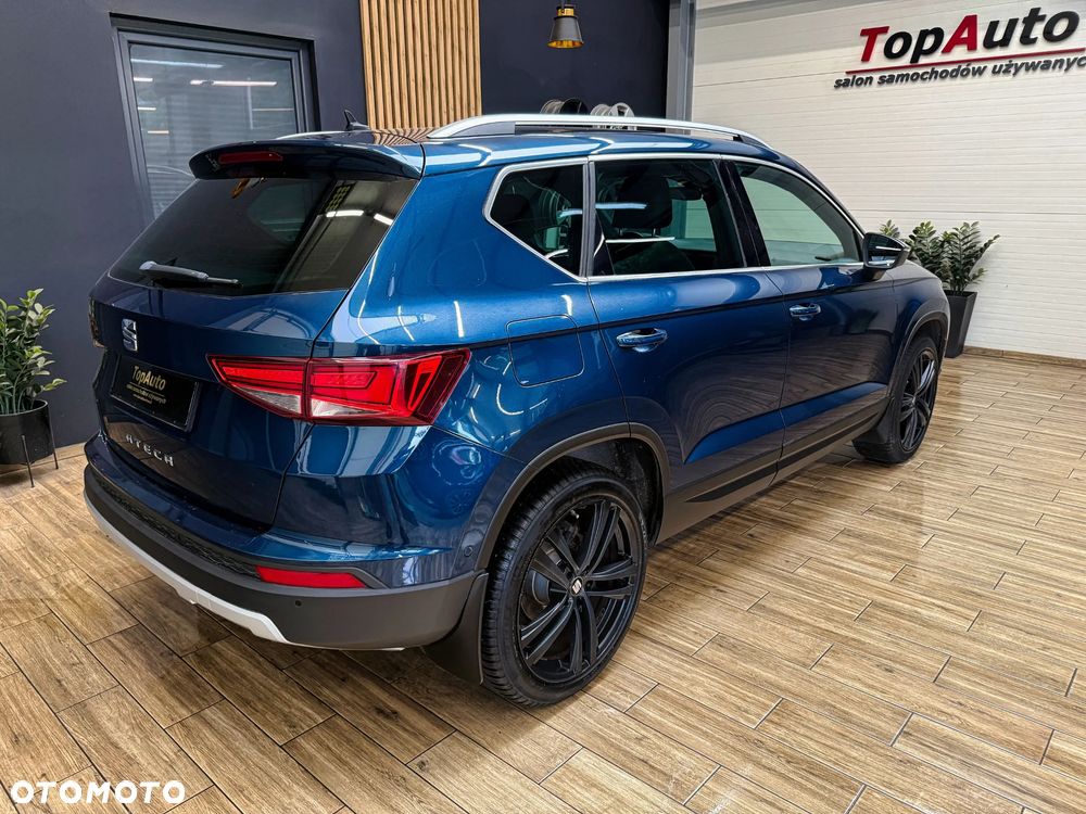 Seat Ateca - 7