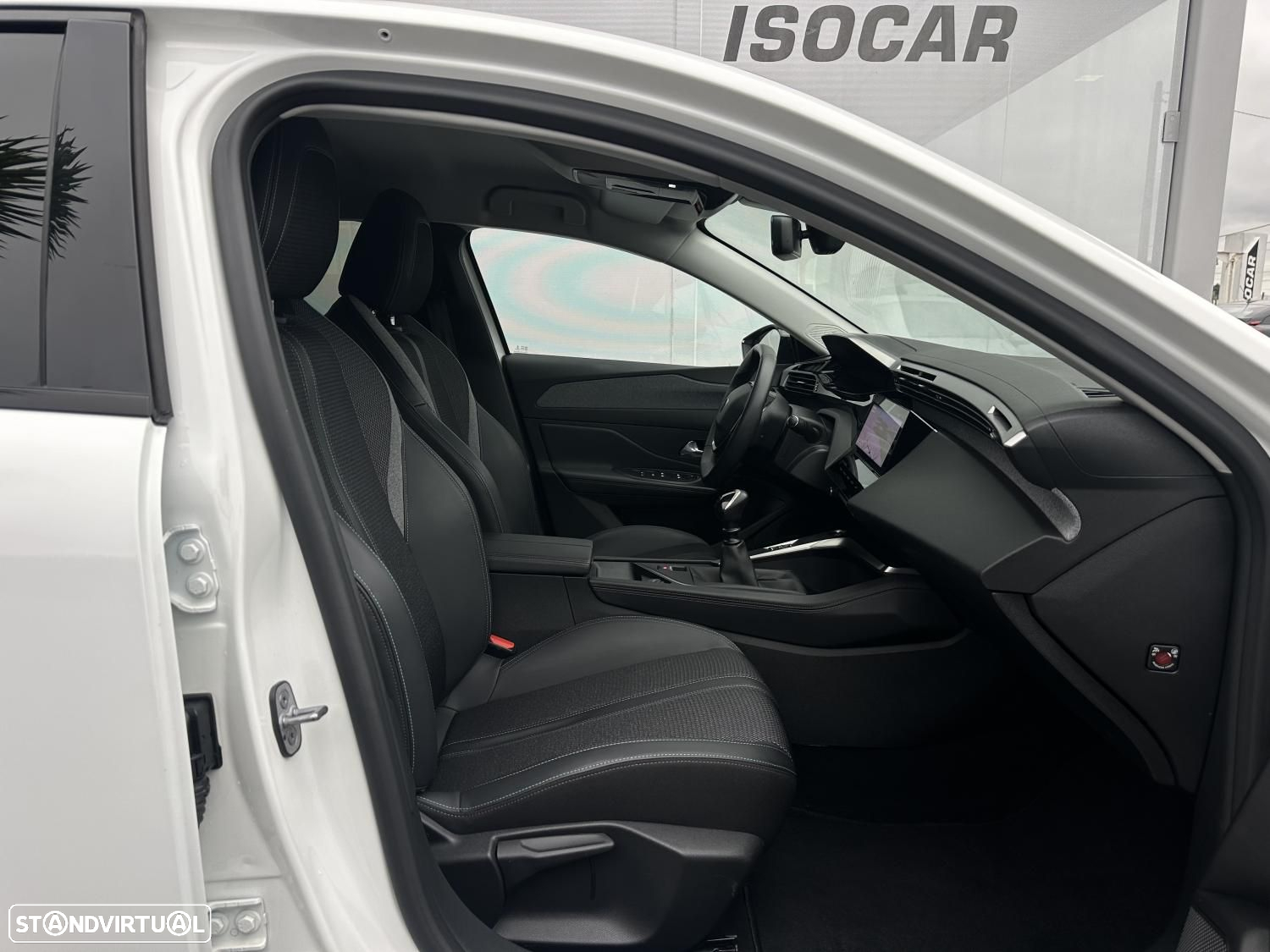 Peugeot 308 1.5 BlueHDi Allure Pack - 25