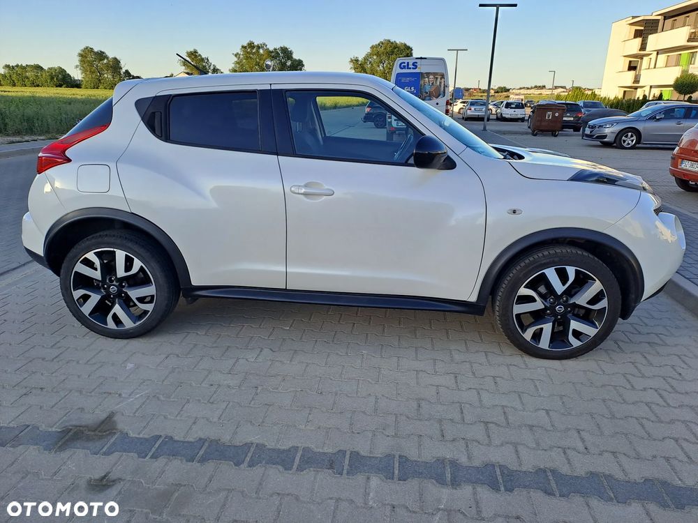 Nissan Juke - 3