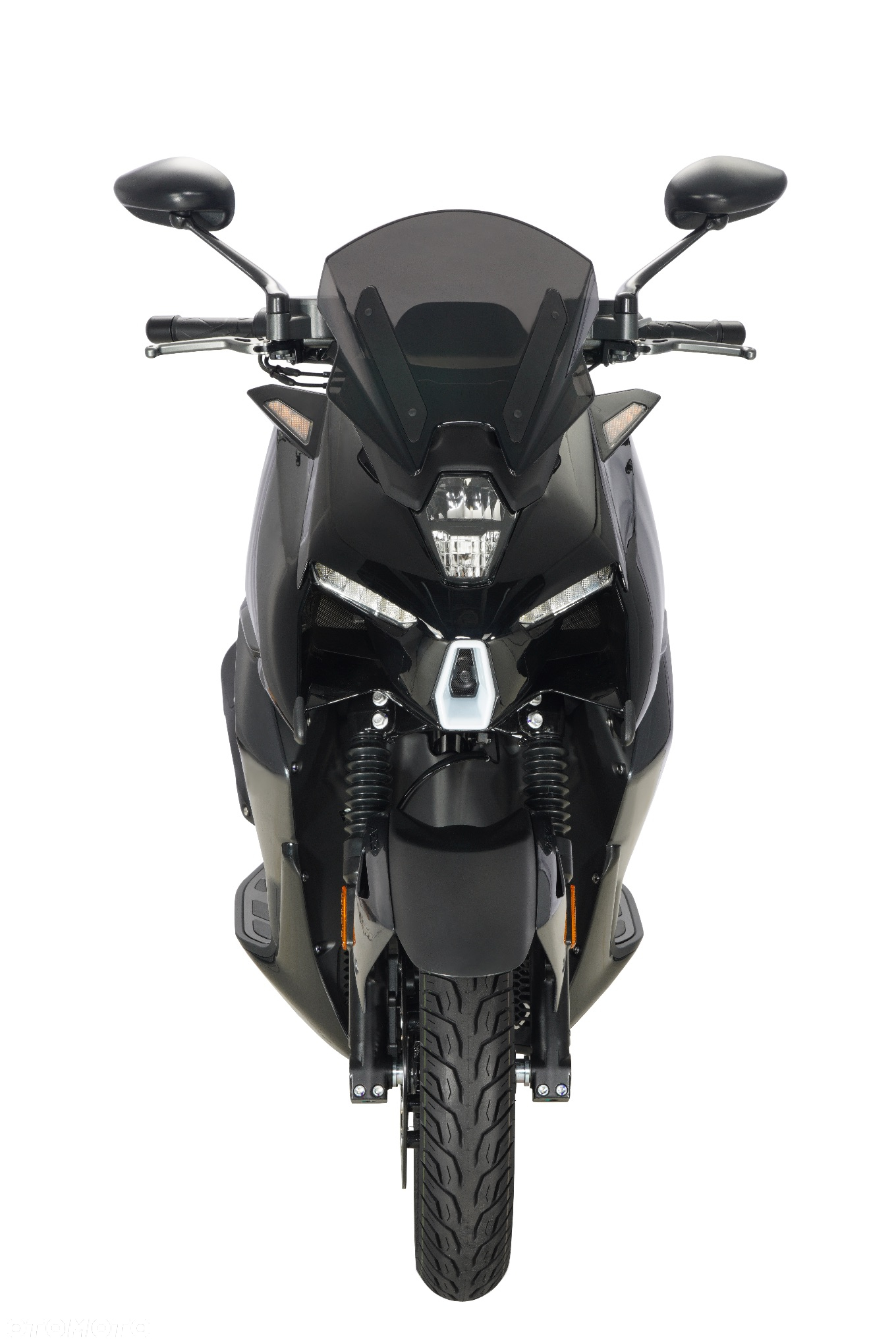 Zontes 125M - 10
