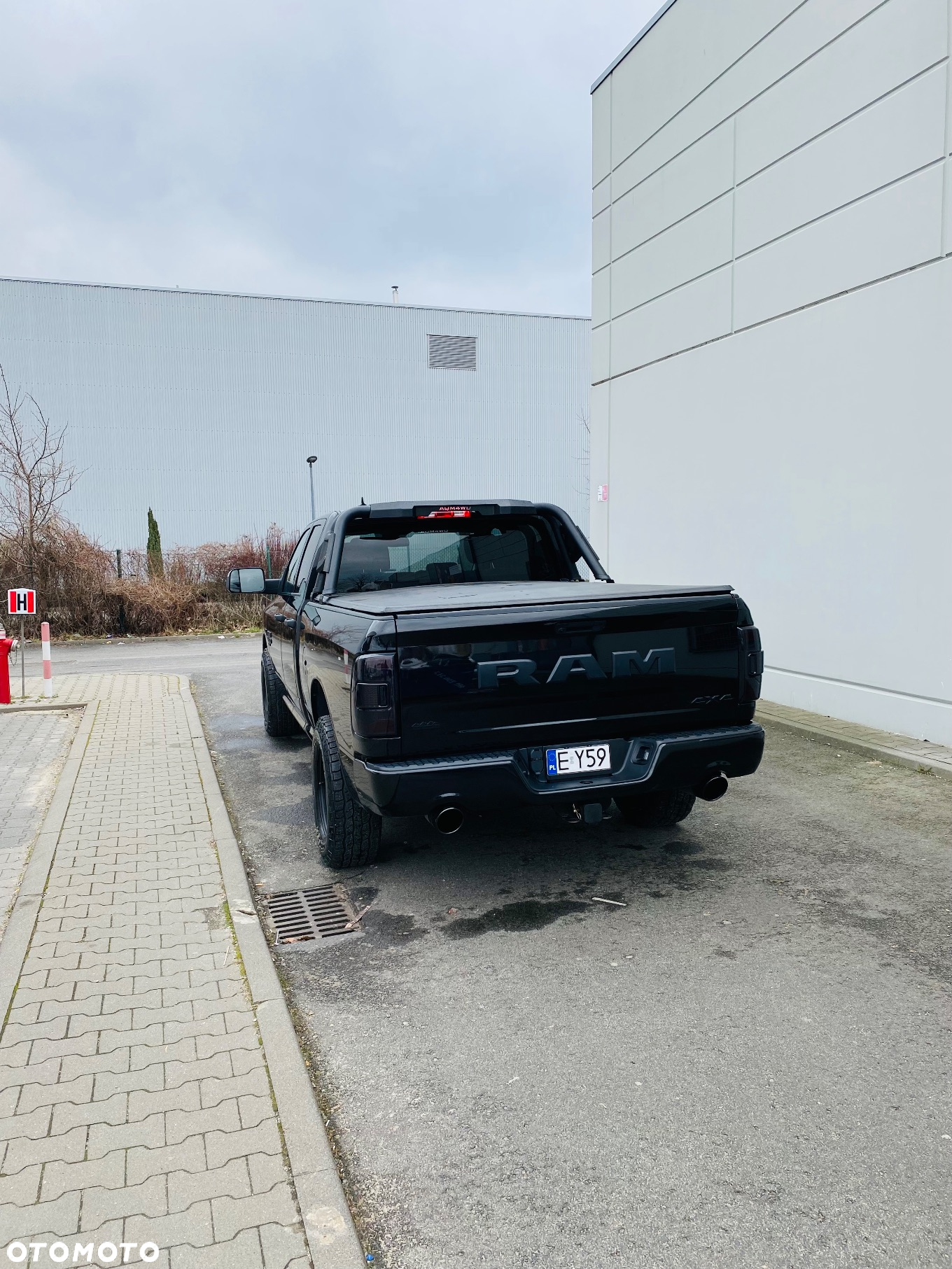 RAM 1500