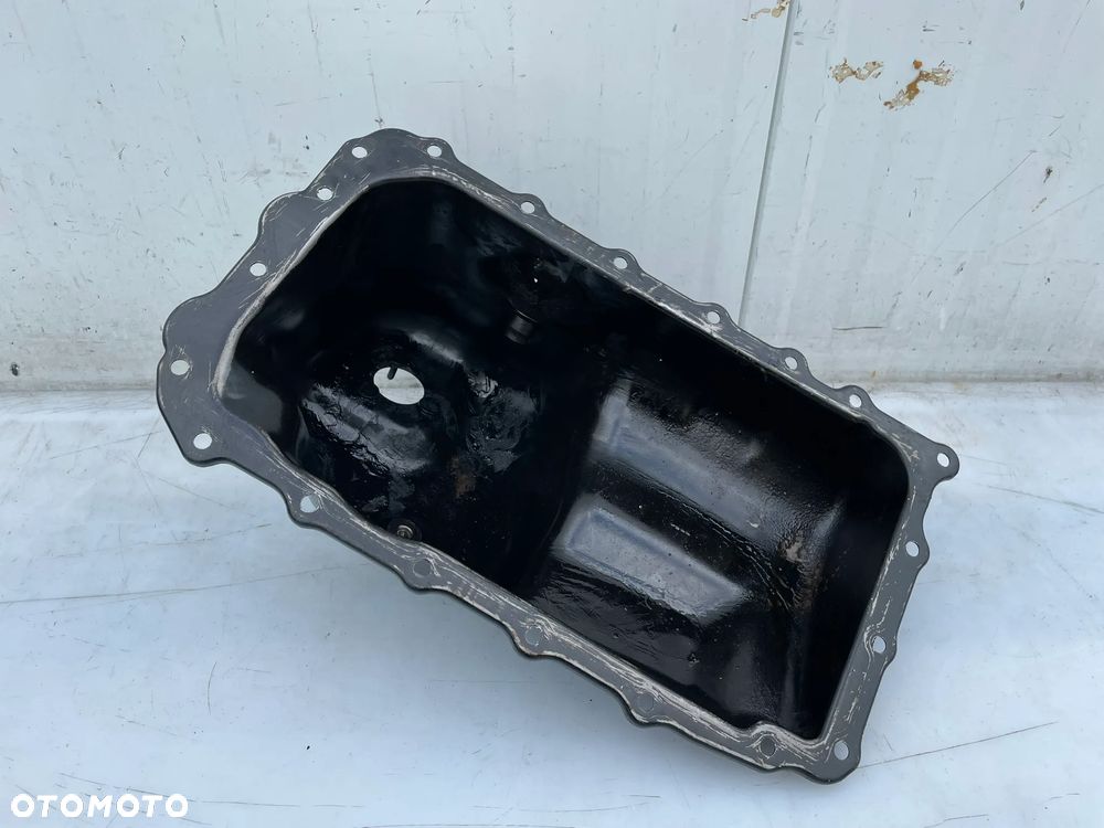 MISKA OLEJOWA BMW E90 2.0 N46B20B - 4